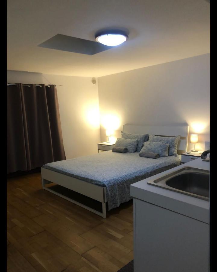 Apartament Palazzo Serra #4 - Scardicchio Maisons Bari Zewnętrze zdjęcie