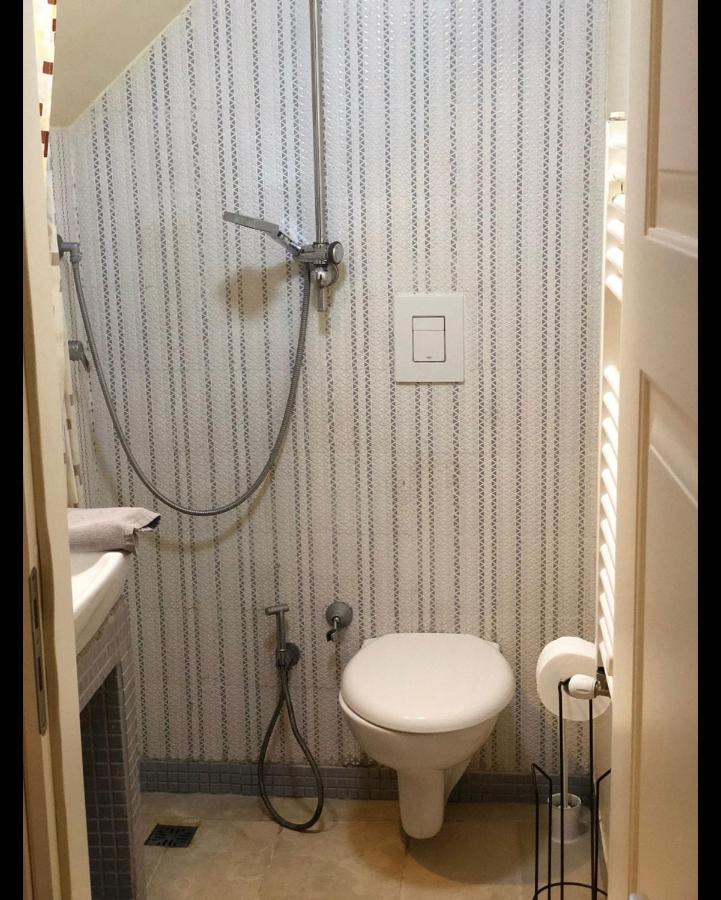 Apartament Palazzo Serra #4 - Scardicchio Maisons Bari Zewnętrze zdjęcie