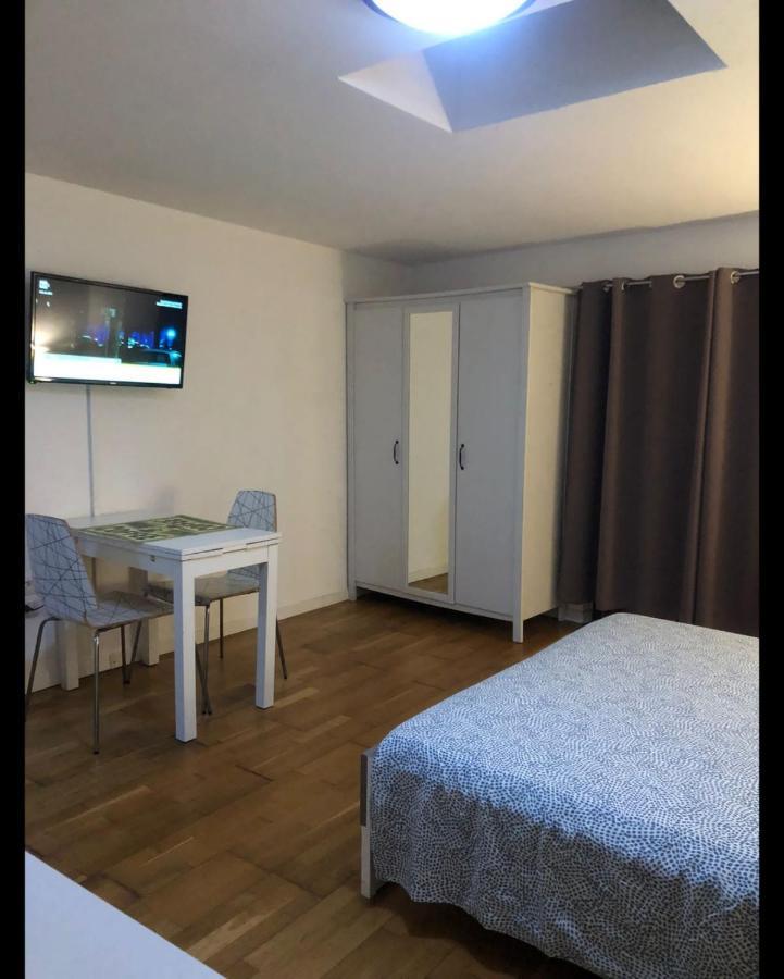 Apartament Palazzo Serra #4 - Scardicchio Maisons Bari Zewnętrze zdjęcie
